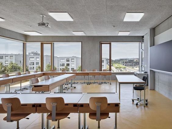 118 tecnoluz presentacion