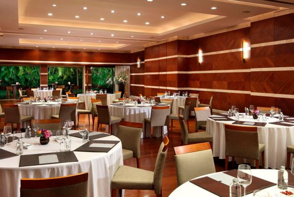 Hotel Rosewood, Mayakoba