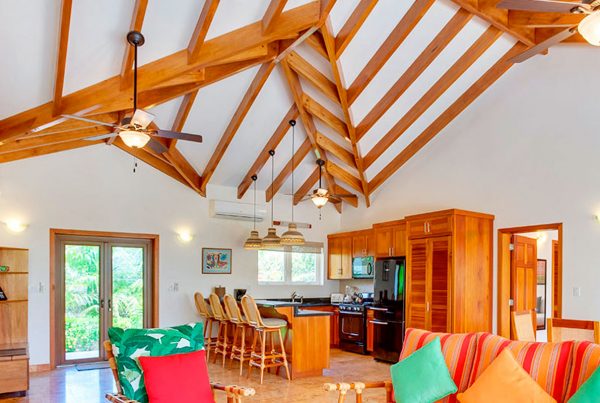 Cocoplum, Placencia Belize