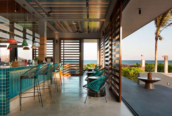 Hotel Hyatt Andaz, Mayakoba