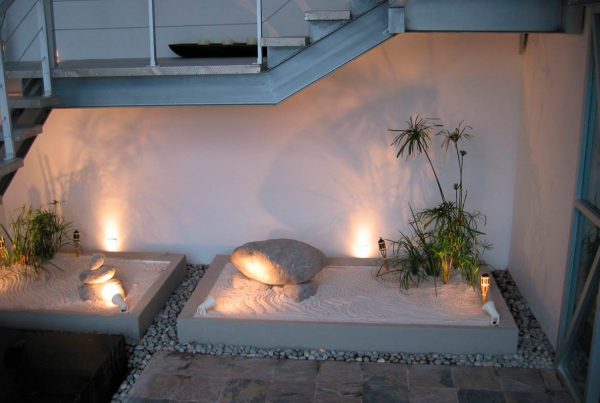 Restaurant Bar Glazz