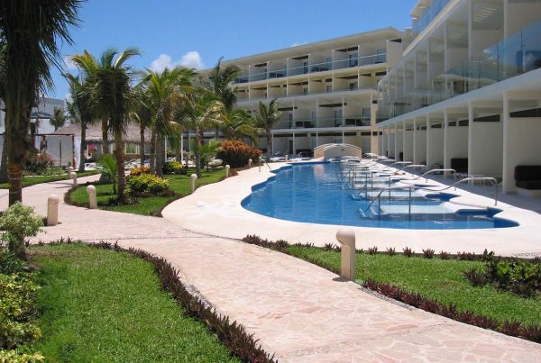 Hotel Azul Sensatori