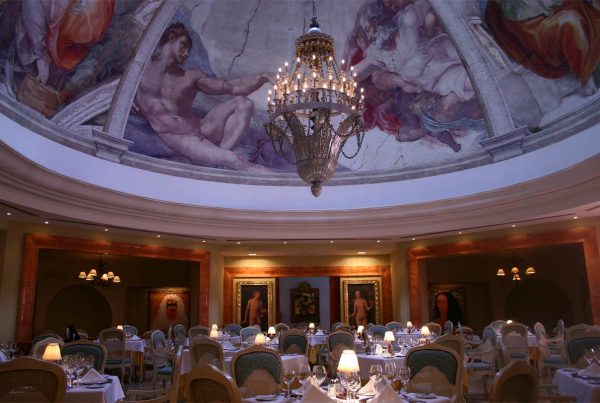 Hotel Iberostar Centro de Convenciones