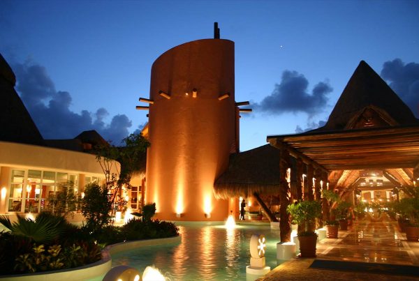 Hotel Iberostar Paraíso Lindo