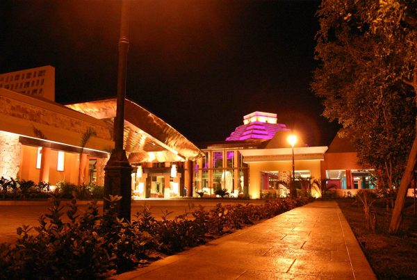 Hotel Iberostar Paraíso Maya