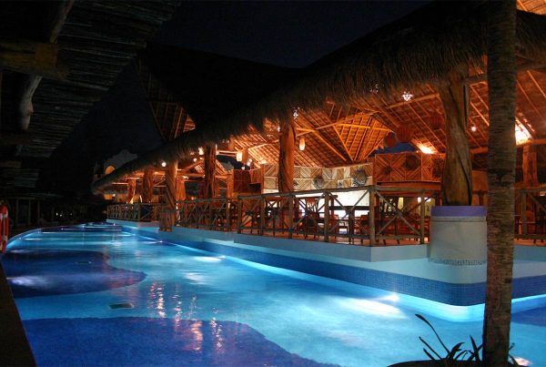 Hotel Secrets Excellence